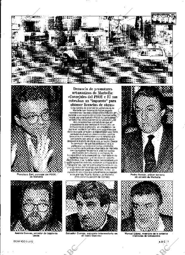 ABC MADRID 08-03-1992 página 9