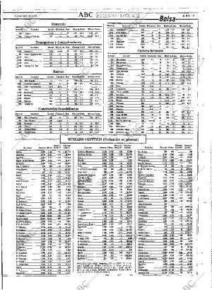 ABC MADRID 08-03-1992 página 91