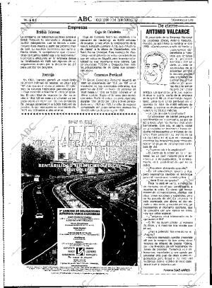ABC MADRID 08-03-1992 página 96