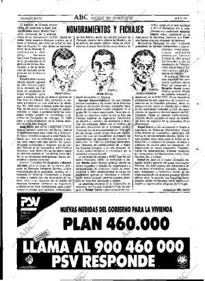 ABC MADRID 08-03-1992 página 97