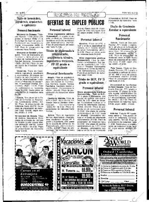 ABC MADRID 08-03-1992 página 98