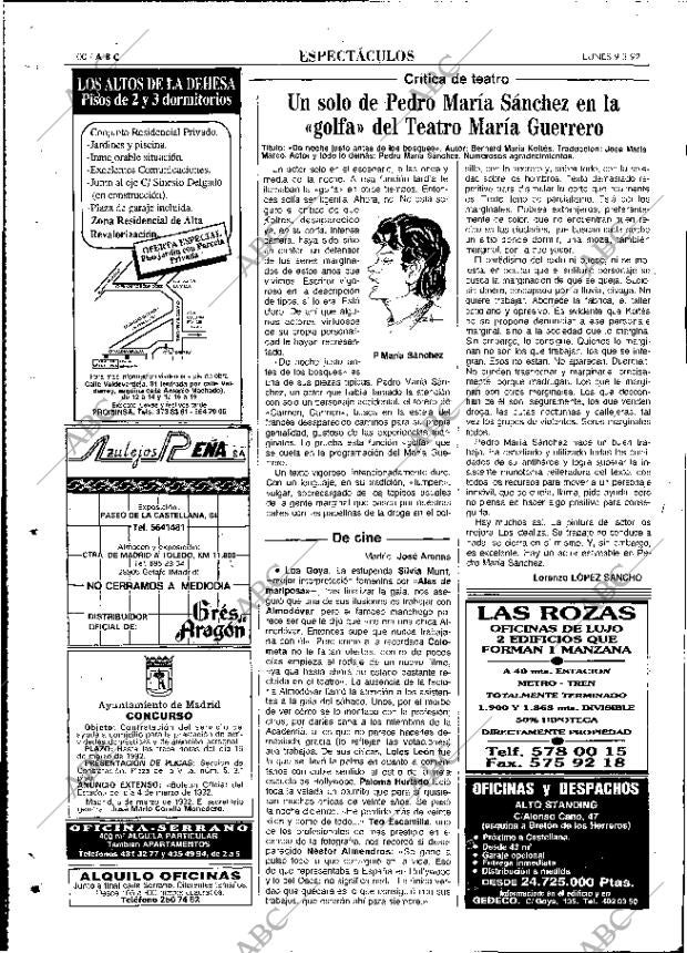 ABC MADRID 09-03-1992 página 100