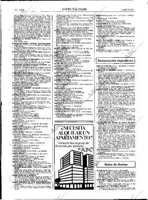 ABC MADRID 09-03-1992 página 104