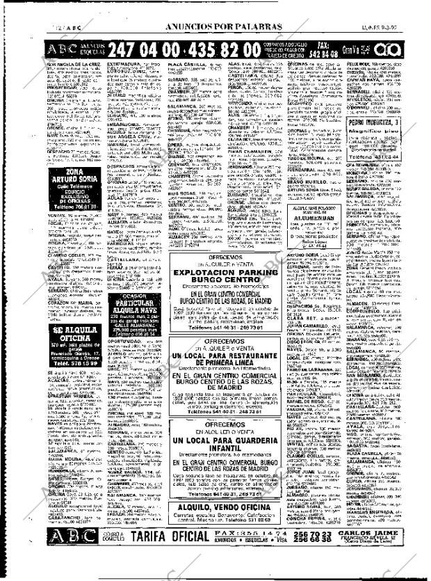 ABC MADRID 09-03-1992 página 112