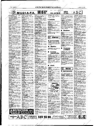 ABC MADRID 09-03-1992 página 114