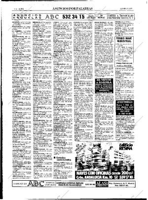 ABC MADRID 09-03-1992 página 116