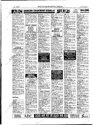 ABC MADRID 09-03-1992 página 118
