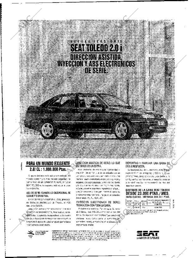 ABC MADRID 09-03-1992 página 12