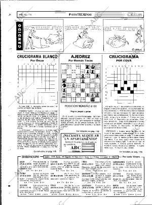 ABC MADRID 09-03-1992 página 126