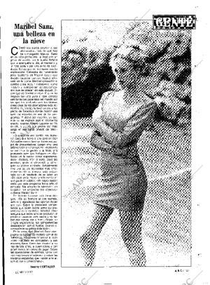 ABC MADRID 09-03-1992 página 127