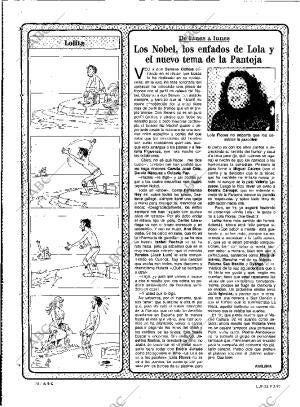 ABC MADRID 09-03-1992 página 128