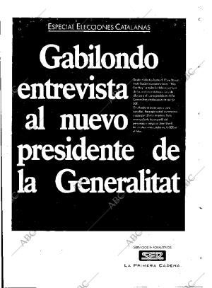 ABC MADRID 09-03-1992 página 129