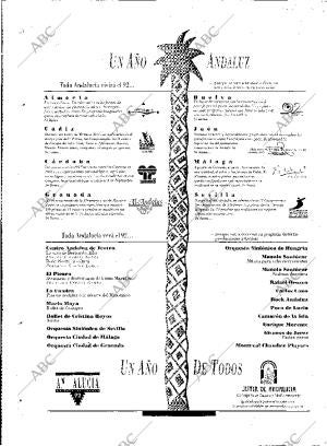 ABC MADRID 09-03-1992 página 130