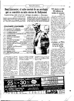 ABC MADRID 09-03-1992 página 131