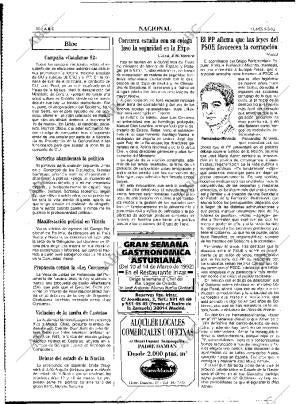 ABC MADRID 09-03-1992 página 20