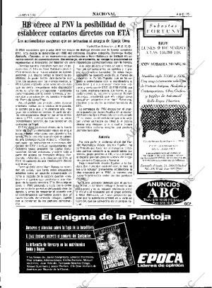 ABC MADRID 09-03-1992 página 25