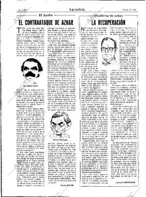 ABC MADRID 09-03-1992 página 26