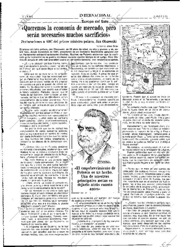 ABC MADRID 09-03-1992 página 30