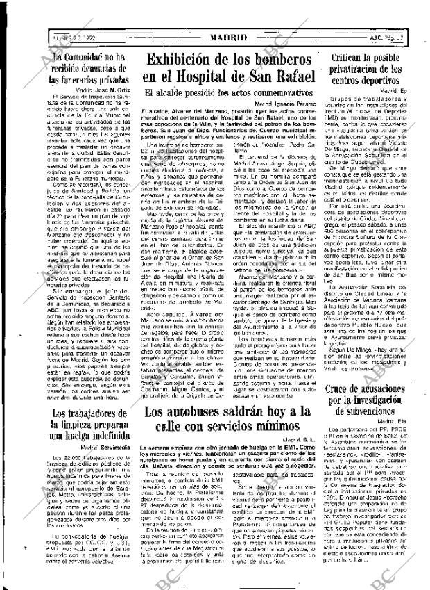 ABC MADRID 09-03-1992 página 37