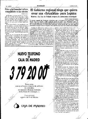 ABC MADRID 09-03-1992 página 38