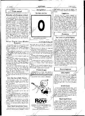 ABC MADRID 09-03-1992 página 44