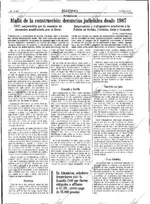 ABC MADRID 09-03-1992 página 48