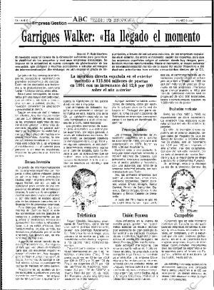 ABC MADRID 09-03-1992 página 54