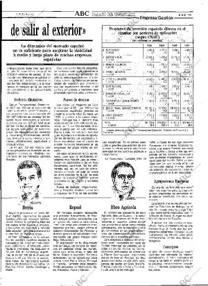 ABC MADRID 09-03-1992 página 55