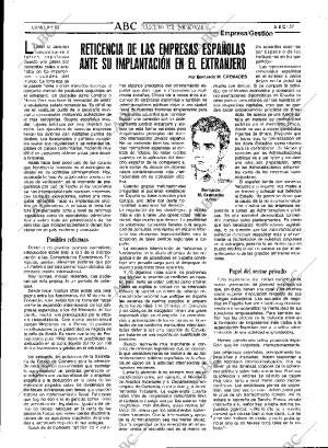 ABC MADRID 09-03-1992 página 57