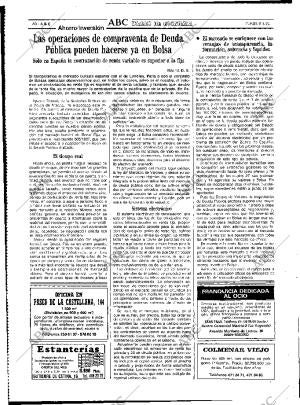 ABC MADRID 09-03-1992 página 60