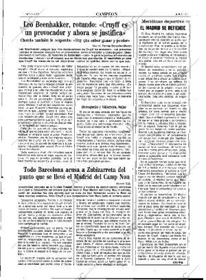 ABC MADRID 09-03-1992 página 67