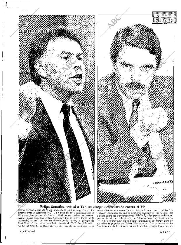 ABC MADRID 09-03-1992 página 7