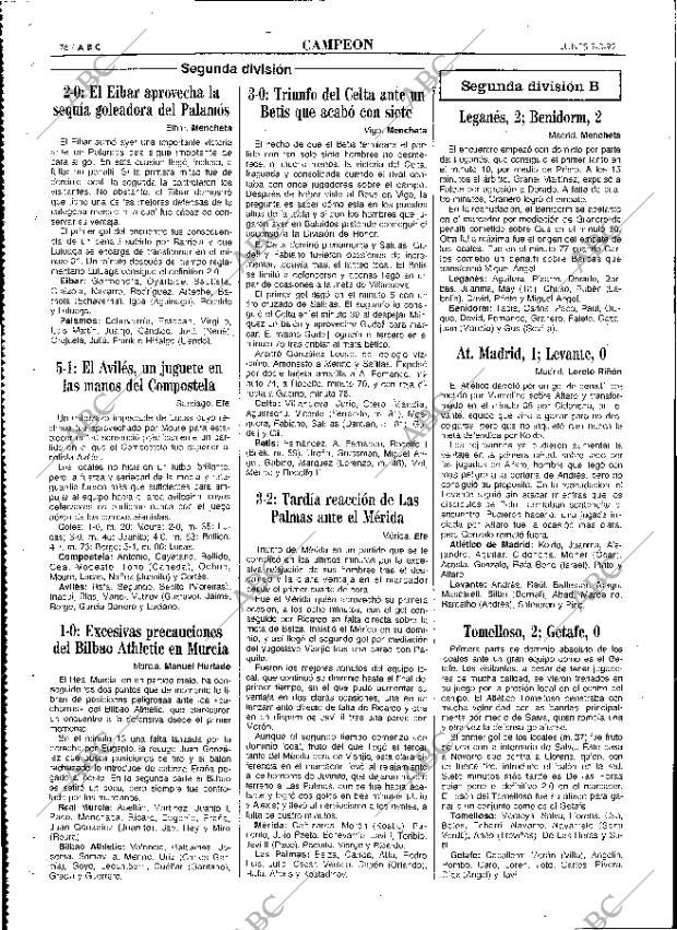 ABC MADRID 09-03-1992 página 76