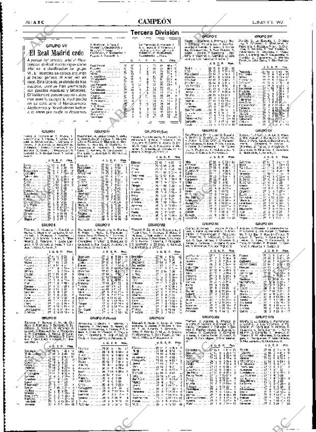 ABC MADRID 09-03-1992 página 78