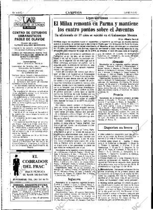 ABC MADRID 09-03-1992 página 80