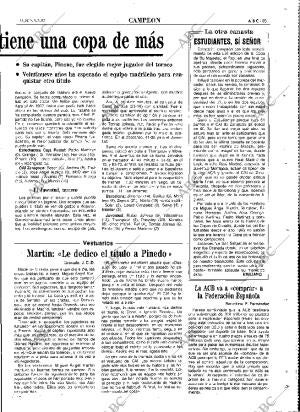 ABC MADRID 09-03-1992 página 85