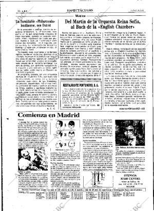 ABC MADRID 09-03-1992 página 98