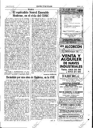 ABC MADRID 09-03-1992 página 99