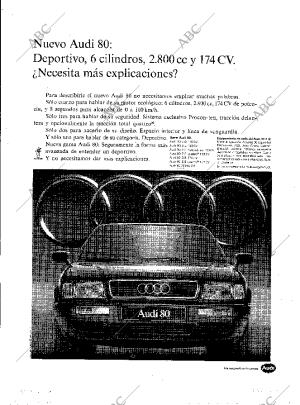 ABC MADRID 10-03-1992 página 11