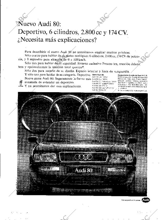 ABC MADRID 10-03-1992 página 11