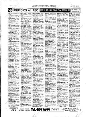 ABC MADRID 10-03-1992 página 112