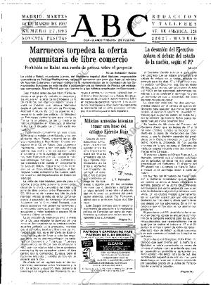 ABC MADRID 10-03-1992 página 15