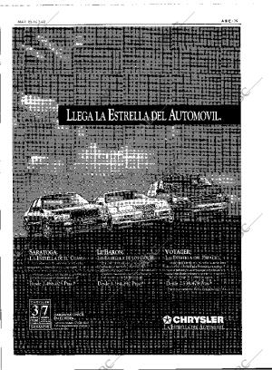 ABC MADRID 10-03-1992 página 29
