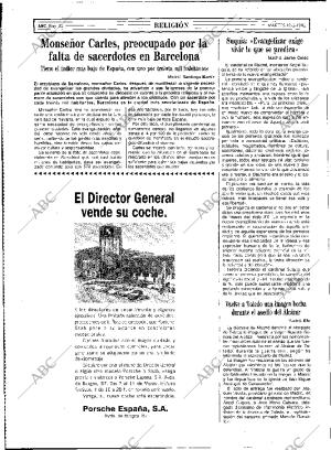 ABC MADRID 10-03-1992 página 52