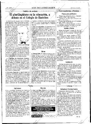 ABC MADRID 10-03-1992 página 68