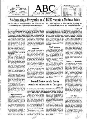 ABC MADRID 10-03-1992 página 69