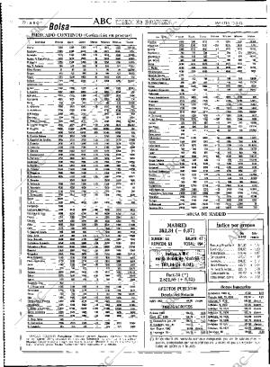 ABC MADRID 10-03-1992 página 72