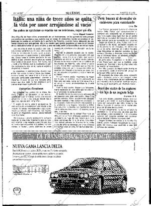 ABC MADRID 10-03-1992 página 84