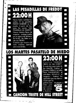 ABC SEVILLA 10-03-1992 página 100