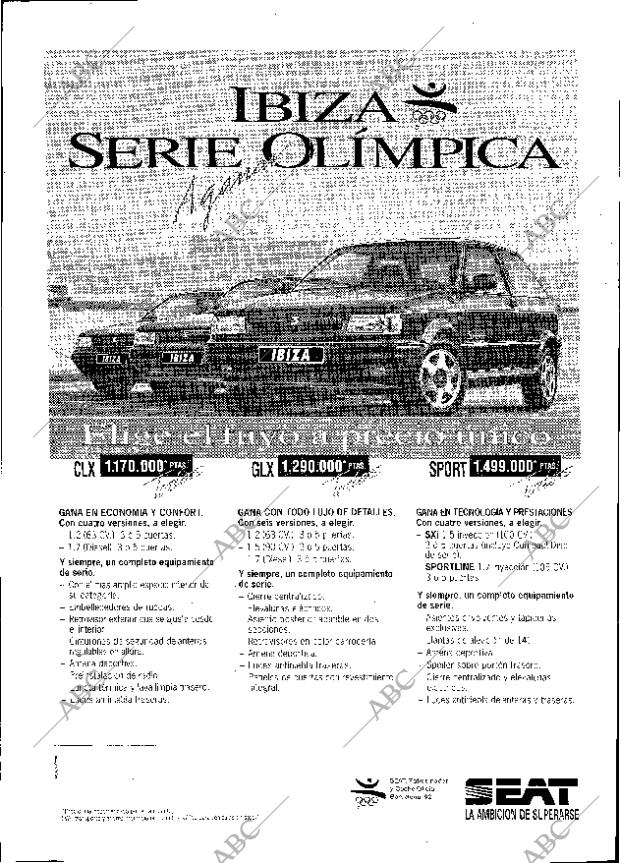 ABC SEVILLA 10-03-1992 página 12